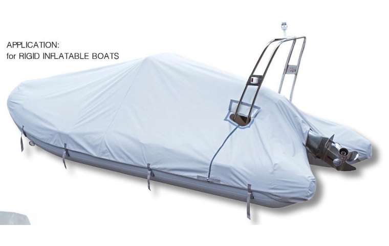 Тент транспортировочный F450L